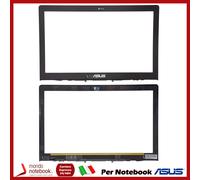 Bezel Cornice LCD ASUS G550 N550 Series (SENZA VETRO)
