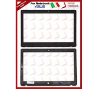 Bezel Cornice LCD ASUS K52N A52J K52JE K52JK K52JC (A52JC) Compatibile
