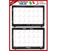 Bezel Cornice LCD Cover Display Frontale per Notebook ASUS K53U (X53U, A53U)