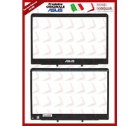 Bezel Cornice LCD Cover Display Frontale ASUS X411UQ