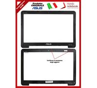 Bezel Cornice LCD ASUS X555LP X555LB X555LJ X555UJ (Versione 1)