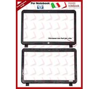 Bezel Cornice LCD HP 15-D 250 255 G2 (Versione per cover lcd con perni di agganc