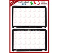 Bezel Cornice LCD HP G6-2000 Series (Nera) - 684165-001
