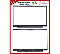 Bezel Cornice LCD Lenovo IdeaPad 5-15IIL05 5-15ARE05 5-15ITL05 5-15ALC05