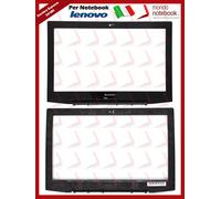 Sparepart: Lenovo LCD Bezel, 5B30F78857