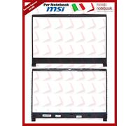 Bezel Cornice LCD MSI GF63 8RC 8RD GF63VR MS-16R1