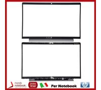 Bezel Cornice LCD Originale per Notebook HP Probook 640 G8 - M21388-001
