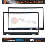 Sparepart: Dell Black, Assy LCD, Non Touch Screen, Bezel Non-Touch, 09WC73 (Screen, Bezel Non-Touch Panel, with Bezel Black)
