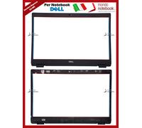 Bezel Cornice LCD Ricambio Notebook DELL Latitude 3510 P/N GCK6R 0GCK6R