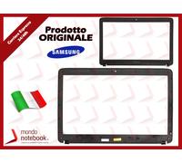 Bezel Cornice LCD Samsung NP-R540H R540 Series