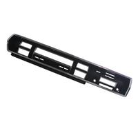 Bezel Del Manometro Dodge Coronet 1966-67 Non AC