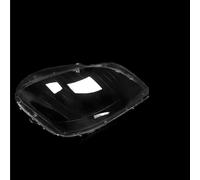 bezel faro anteriore Compatibile Con Benz Per GL-Class X164 GL350 GL400 GL450 GL500 GL550 2006-2009 2010 2011 2012 Copriobiettivo Faro Anteriore Copriobiettivo Faro Trasparente