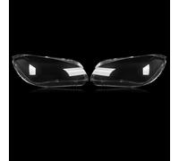 bezel faro anteriore Compatibile Con BMW Per X1 E84 2010 2011 2012 2013 2014 2015 Auto Sinistra Destra Auto Faro Anteriore Lente Copri Paralume Parti Del Faro