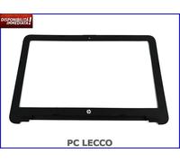 BEZEL NUOVA COVER SCHERMO CORNICE DISPLAY PER HP 250 G4 250 G5 ORIGINALE HP