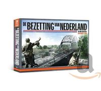 Bezetting van Nederland (DVD)