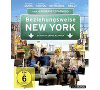 Beziehungsweise New York