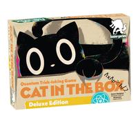 Bezier Games: Cat in The Box Deluxe Edition
