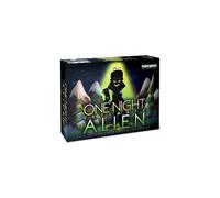 Bezier Games One Night Ultimate Alien Game