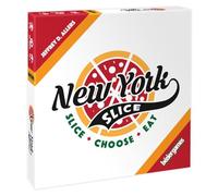 bezier Giochi New York Slice