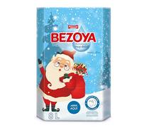 Bezoya Acqua Minerale Naturale -Bag in Box- 8 Litri
