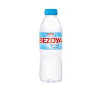 Bezoya Agua - 24 bottiglie x 50 cl - Totale: 1200 cl