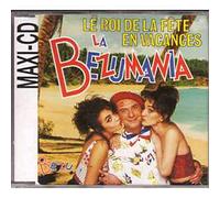 Bézu - Le Roi De La Fête En Vacances - La Bezumania