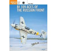 Bf 109 Aces of the Russian Front: No.37