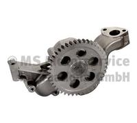 BF 20140350201 Pompa olio per MERCEDES-BENZ,SETRA