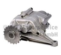 BF 20140361101 Pompa olio per MERCEDES-BENZ