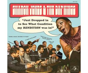 Bf 2020 - Just Dropped In (To See What Condition My Rendition W... (Vinile)