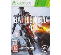 BF 4 XB360 AT Battlefield [Edizione: Germania]