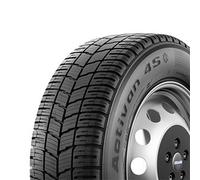 BF GOODRICH 205/65R16 ACTIVAN 4S 107/105T DOT23 M+S