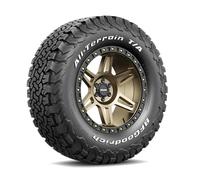 BF-Goodrich Pneumatico All Terrain T A KO2 255/70/18