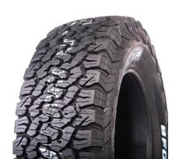 BFGoodrich All Terrain T/A KO2 255/75R17 111S 3PMSF
