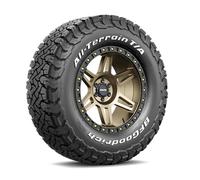 BFGoodrich All Terrain T/A KO3 265/60R18 114S 8PR 3PMSF M+S