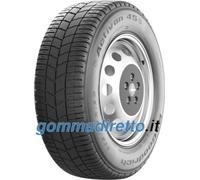 BFGoodrich ActiVan 4S 195/60R16C 99H 6PR BSW 3PMSF
