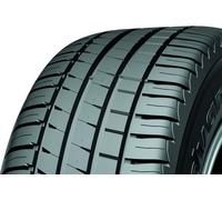 BFGoodrich Advantage 255/35R20 97Y XL