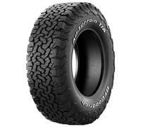 Bfgoodrich ALL TERRAIN T/A KO2 12.5/0 R15 108R TL M+S 3PM