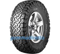 BF Goodrich All-Terrain T/A KO2 ( LT255/75 R17 111/108S 10PR )