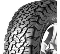 BFGoodrich All Terrain T/A KO2 285/65R18 121/118R 3PMSF TL