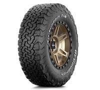 BF Goodrich All Terrain T/A KO2 M+S - 215/75R15 100S - Pneumatico 4 stagioni