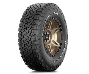 BF Goodrich All Terrain T/A KO2 M+S - 215/75R15 100S - Pneumatico 4 stagioni