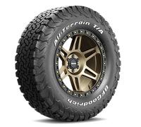 BFGoodrich All Terrain T/A KO2 235/75R15 104S RWL 3PMSF
