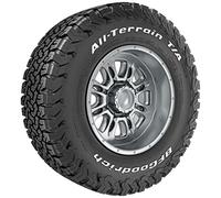 BFGoodrich All Terrain T/A KO2 245/70R17 119S RWL 3PMSF