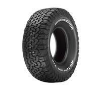 BFGoodrich All Terrain T/A KO2 265/65R18 117R RWL 3PMSF