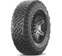 BFGoodrich All Terrain T/A KO3 235/75R15 110/107S RWL M+S 3PMSF TL
