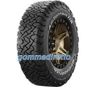 BF Goodrich All-Terrain T/A KO3 ( LT225/65 R17 106S 8PR )