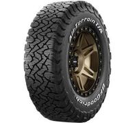Bfgoodrich ALL-TERRAIN T/A KO3 245/70 R17 119/116 S