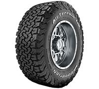 BF Goodrich All-Terrain T/A KO2 (31x10.50/ R15 109S)