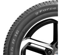 165/60 R15 77 T BF GOODRICH - g-Force Winter 2